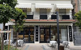 Hotel Central Giacomini